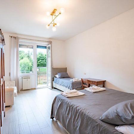 La Sapienza Apt Apartment Roma Ngoại thất bức ảnh