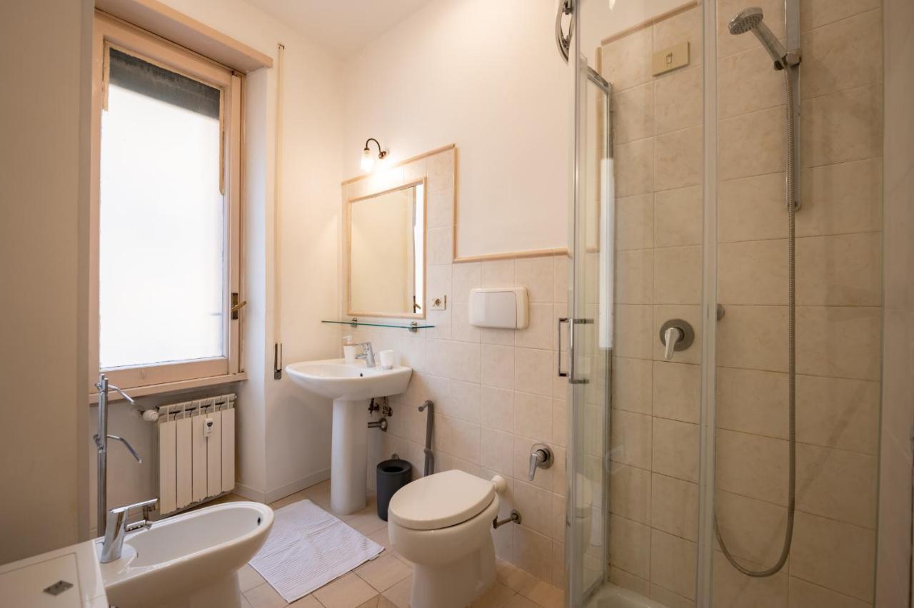 La Sapienza Apt Apartment Roma Ngoại thất bức ảnh